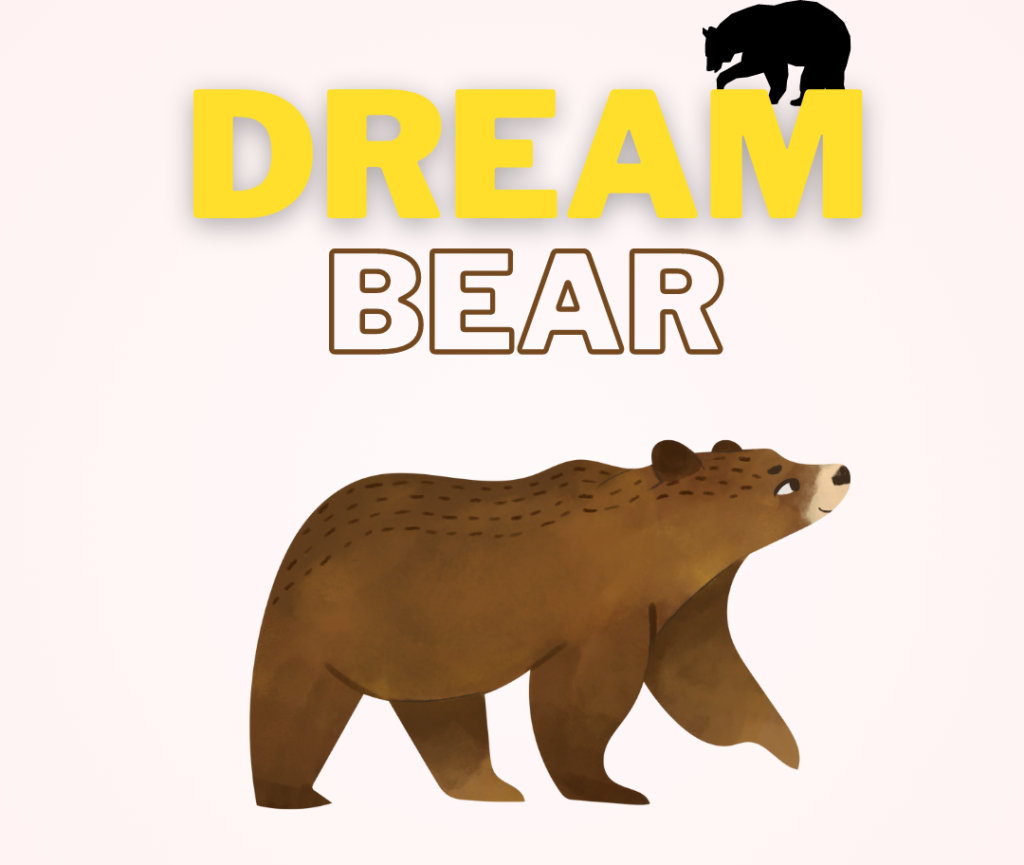 dreaming-about-bears-spiritual-biblical