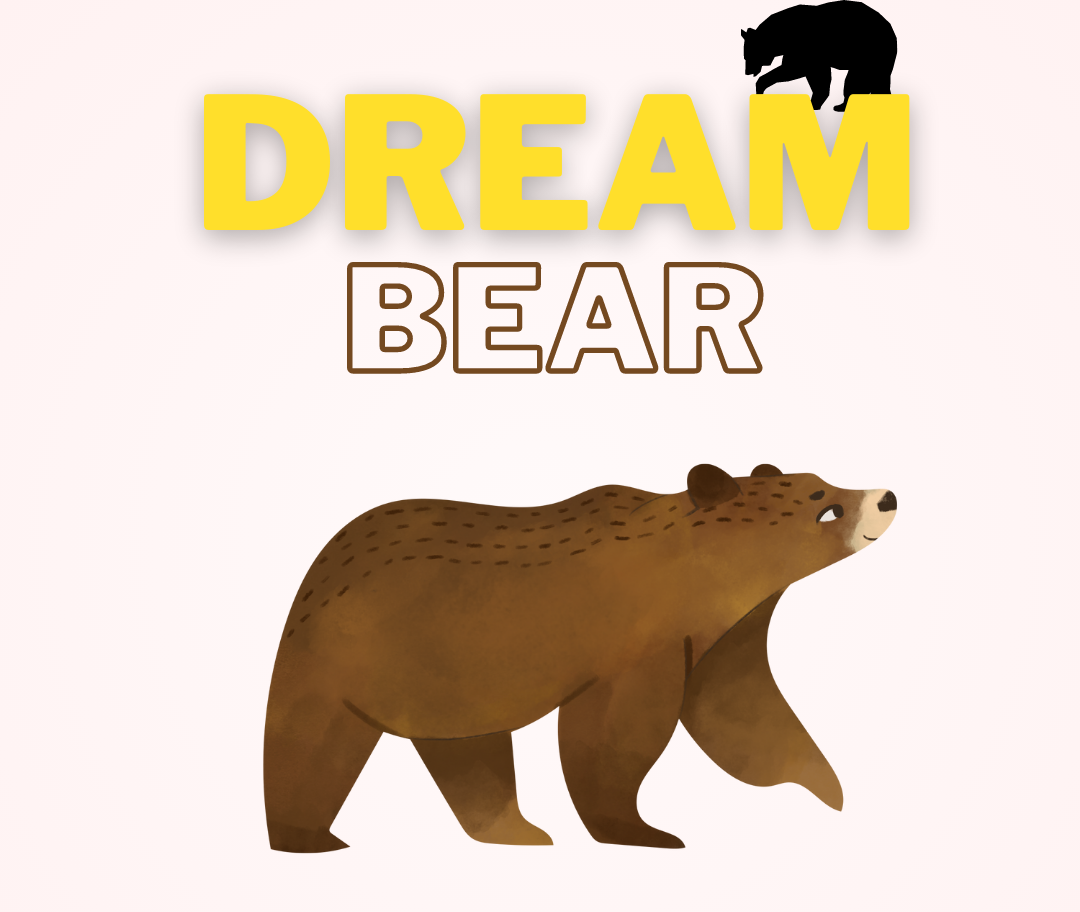 Dream-of-Bear