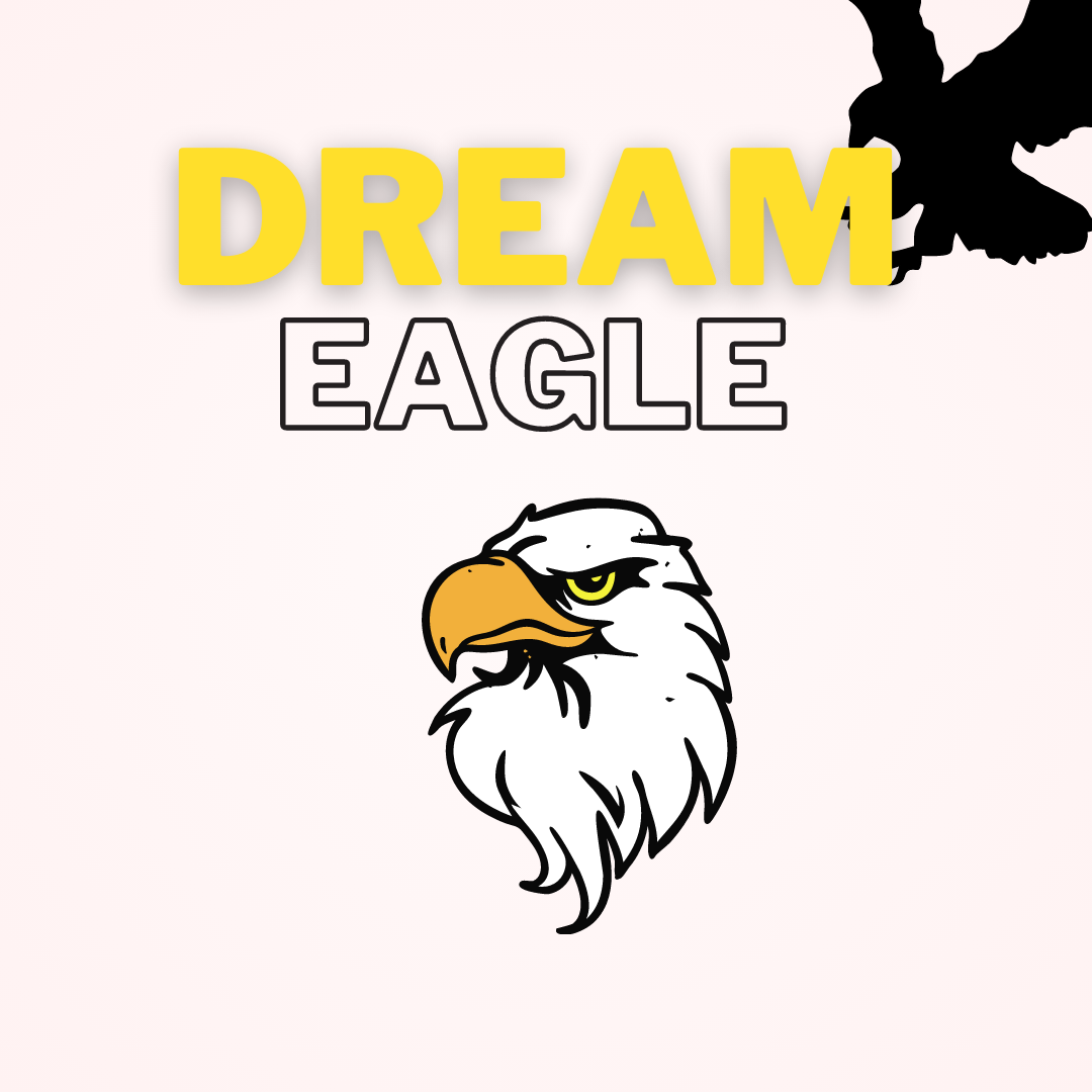 Dream-of-Eagle