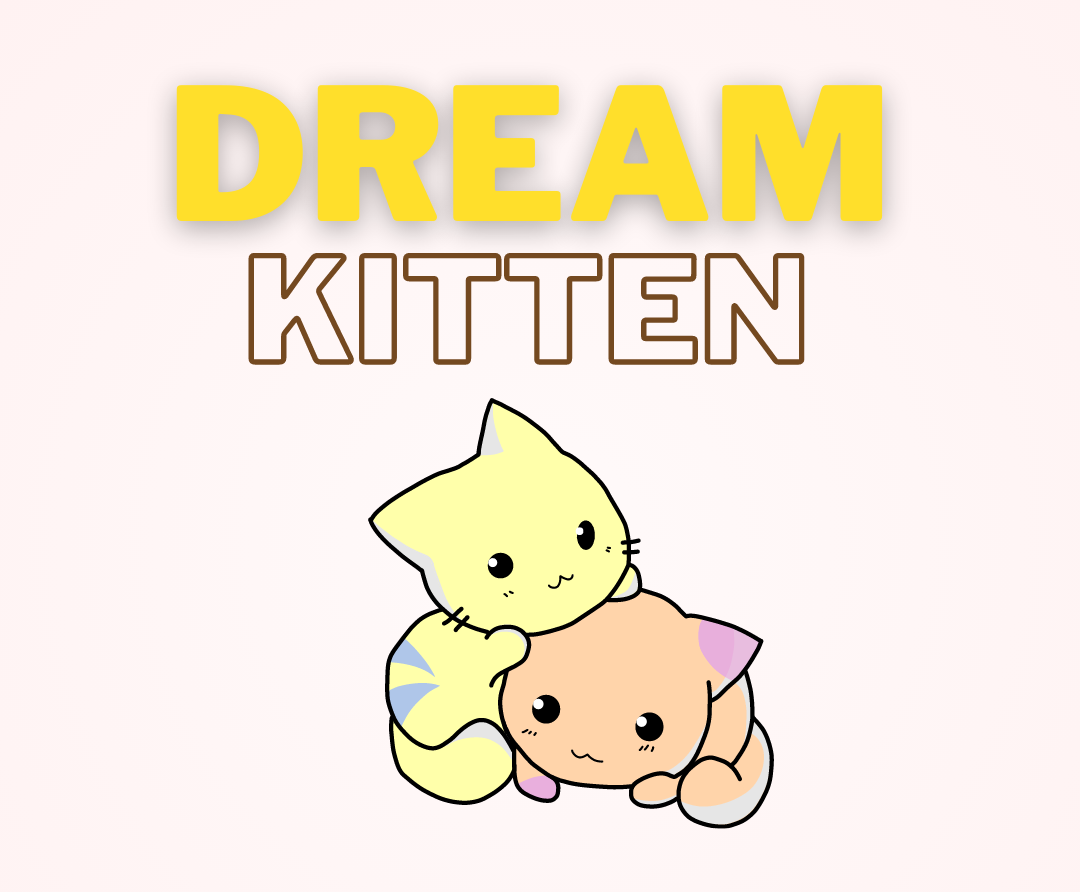 Dream-of-Kitten
